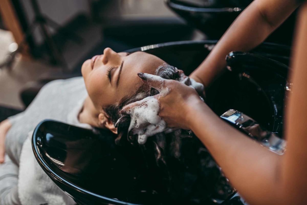 Coiffure