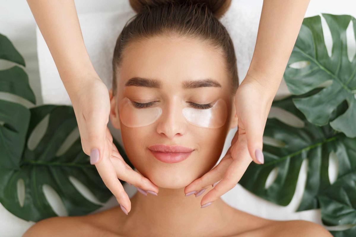 Soins du visage et du corps